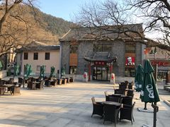 -青岛崂山太清宫
