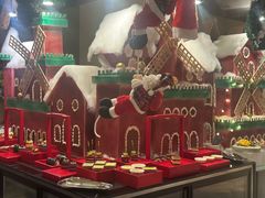 -芜湖富力万达嘉华酒店·美食汇海鲜自助餐厅 (万达店)