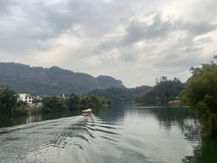 -丹霞山风景名胜区