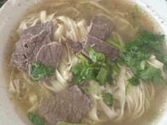 -十二忠手拉面(五福店)