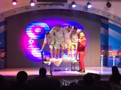 -赛纳河休闲商务会馆(天宁寺店)