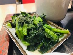 -永和大王(茉莉上新·共和新路店)