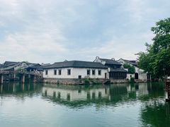 -乌镇景区