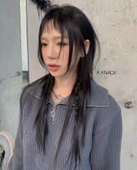 -Sying杉影日式烫染專門店