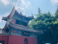 -洛阳白马寺