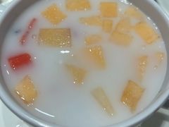 -聚春园自助餐厅(东街口店)