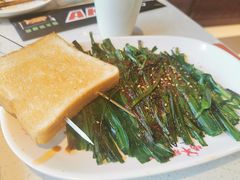 -AK47烤羊腿串吧(柳浪家园店)