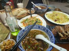 -长安后宰门水盆羊肉(新都心店)