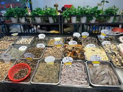 -健跳小海鲜(人民路店)