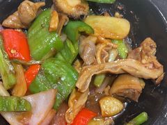 -香港深仔记茶餐厅(东门店)