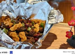 -盐帮食坊•小河帮川菜(四川师大店)