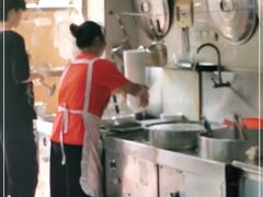 -江南红鱼汤(洋中花园店)