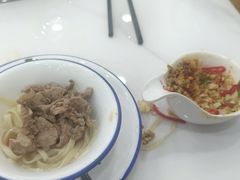 -全好食潮汕牛肉火锅(泗洲路店)