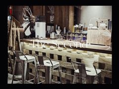 -Metal hands·铁手咖啡