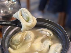 -重庆鸡公煲·青锅花椒鱼(牡丹江路店)
