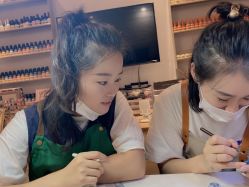 -雪儿·YuKi美甲美睫皮肤管理Salon