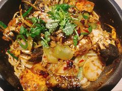 -友达面馆(二七南路店)