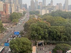 -小大董·烤鸭(观景餐厅·南京西路店)