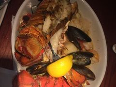 -RED LOBSTER(中城西店)