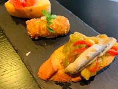 -C&R西班牙餐厅