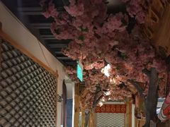 -缘福乡村铁锅炖民宿(八达岭店)