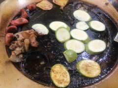-阿昌白族石板烧(大理古城店)