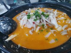 -李师傅脆肚(华强北店)