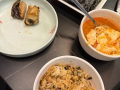 -银座苑烧肉酒场·烤活鳗(仙霞路店)