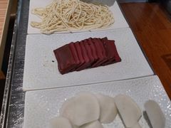 -潮汕牛肉火锅