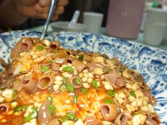 -品味居·首店·大连鲜活海鲜大连菜(东港店)