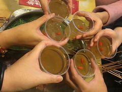 -佰人王串串香火锅(洋珠巷店)