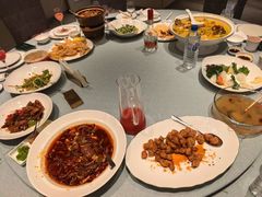 -海鲜码头·中国菜