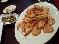 -南海食街(佛冈店)