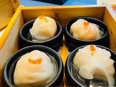 -馋遇江南·精致湖景雅宴(东方之门店)