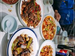 -津沽小院(天津之眼店)
