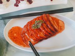 -香融府·烤鸭·家常菜(马家堡路店)