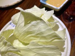 前菜-鸟鹏烧鸟居酒屋(熙龙湾店)