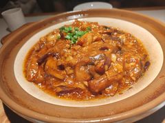 -首秀·四川料理(吾悦广场店)