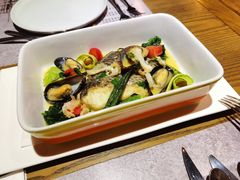 -The V泽惟·低温慢煮料理