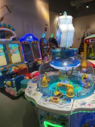 -meland亲子乐园•活动包场(佛山新DNA购物中心店)