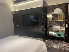 -铂尔登智慧酒店(南山西丽地铁站店)