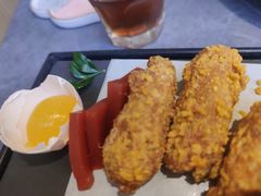 -江南里·新浙菜(苏州大悦城店)