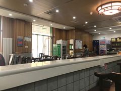 -牛街老爆肚满(牡丹园店)