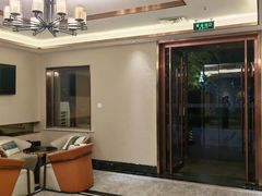 -华夏良子·足道SPA艾灸(铁道大厦店)