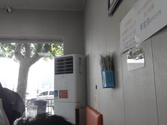 -胖子饺子馆·海鲜家常菜(海军博物馆店)