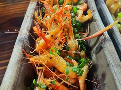 -竹一味·竹筒饭