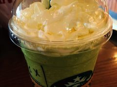 -星巴克(张家港购物公园店)