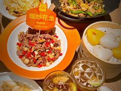 -码头见·潮汕菜(领展中心城店)