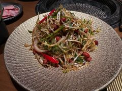 -隐炉和牛烧肉店(群力店)