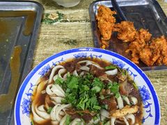 -清真-戏楼王记牛肉面